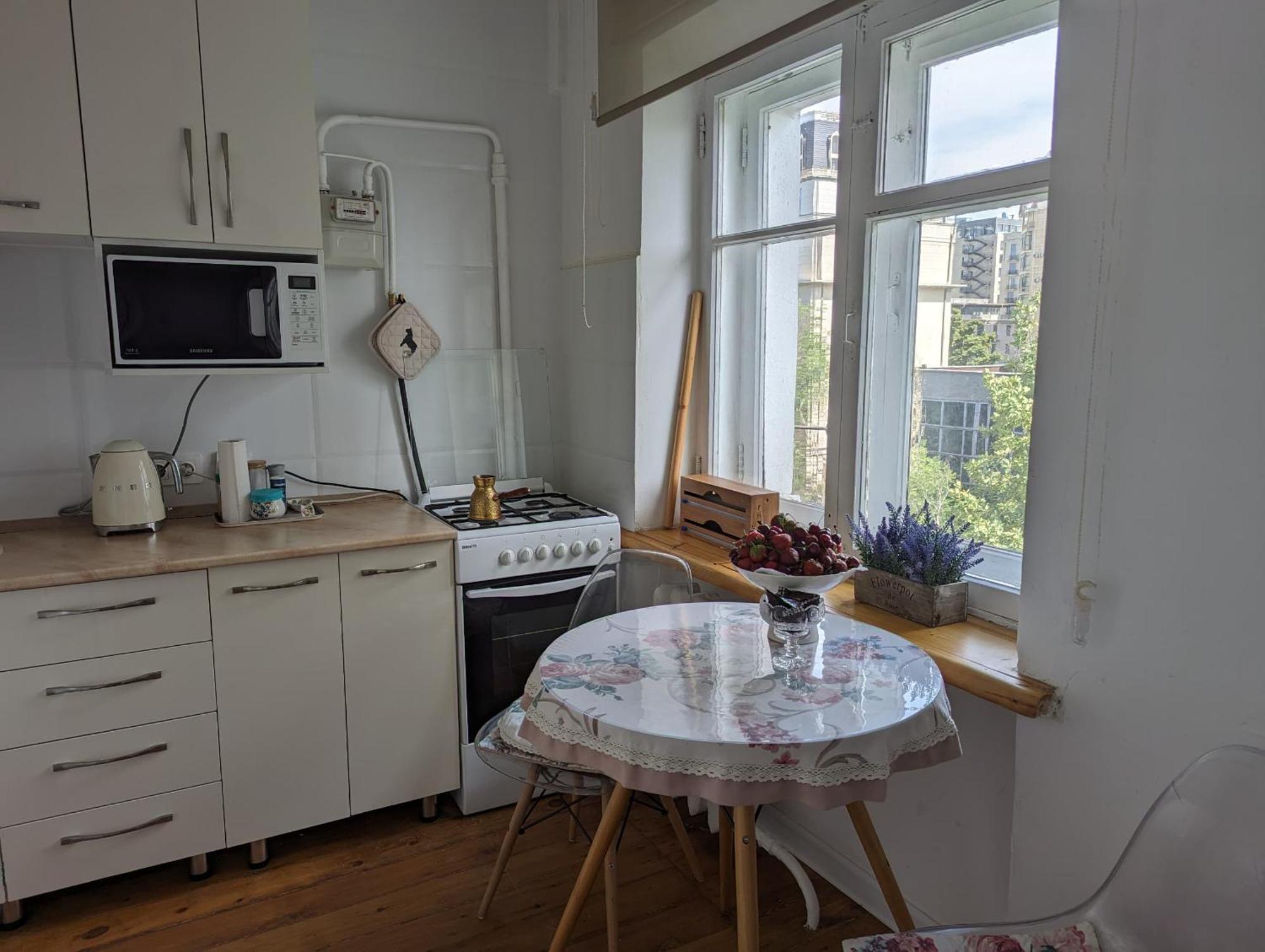 Moonflower Residence 4645 บิชเคก ภายนอก รูปภาพ