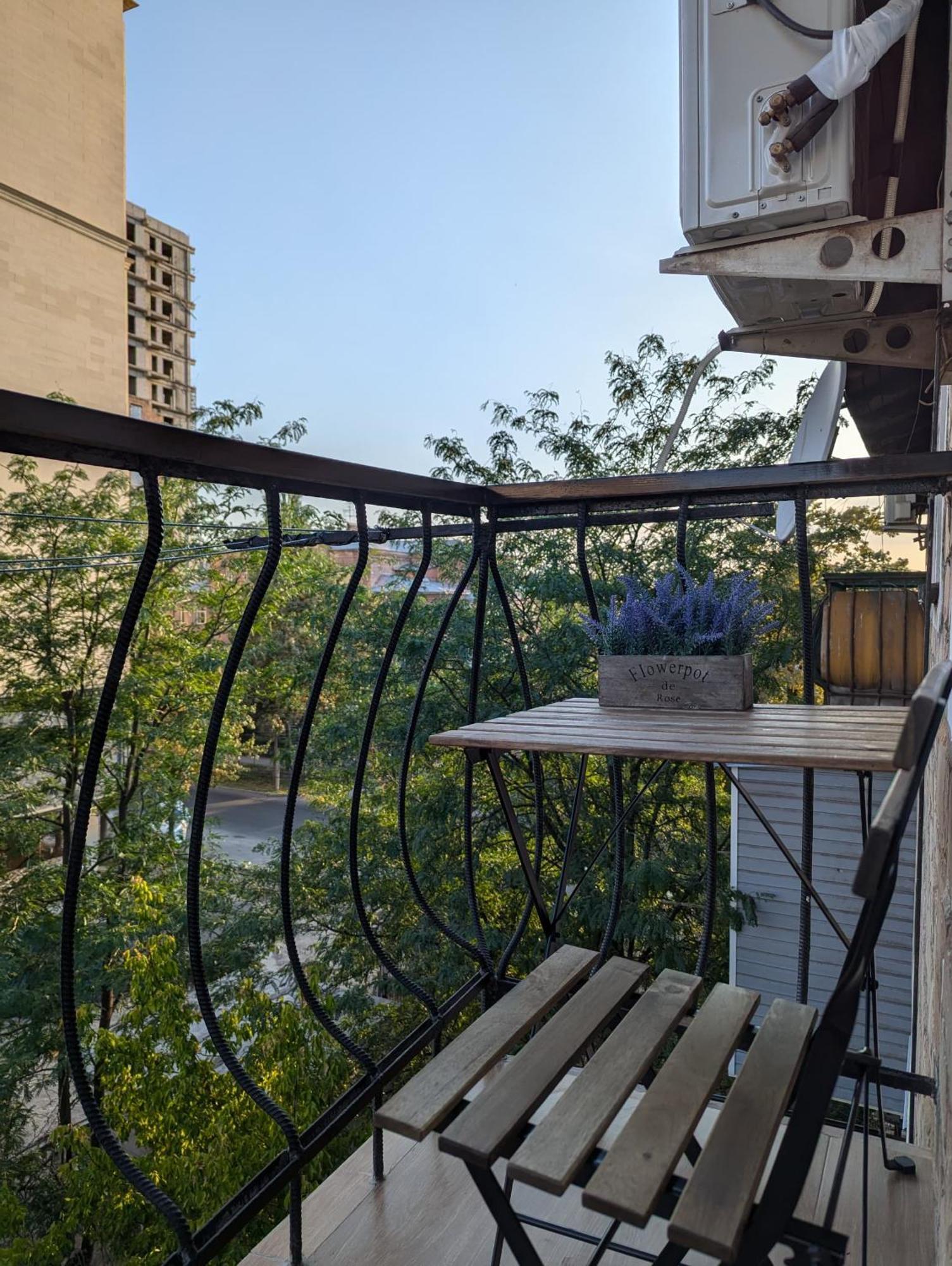 Moonflower Residence 4645 บิชเคก ภายนอก รูปภาพ
