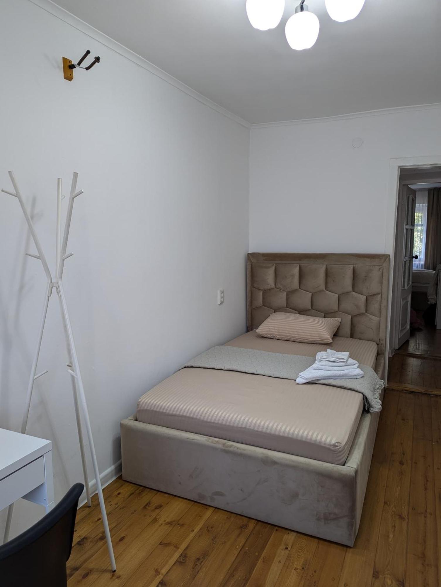 Moonflower Residence 4645 บิชเคก ภายนอก รูปภาพ