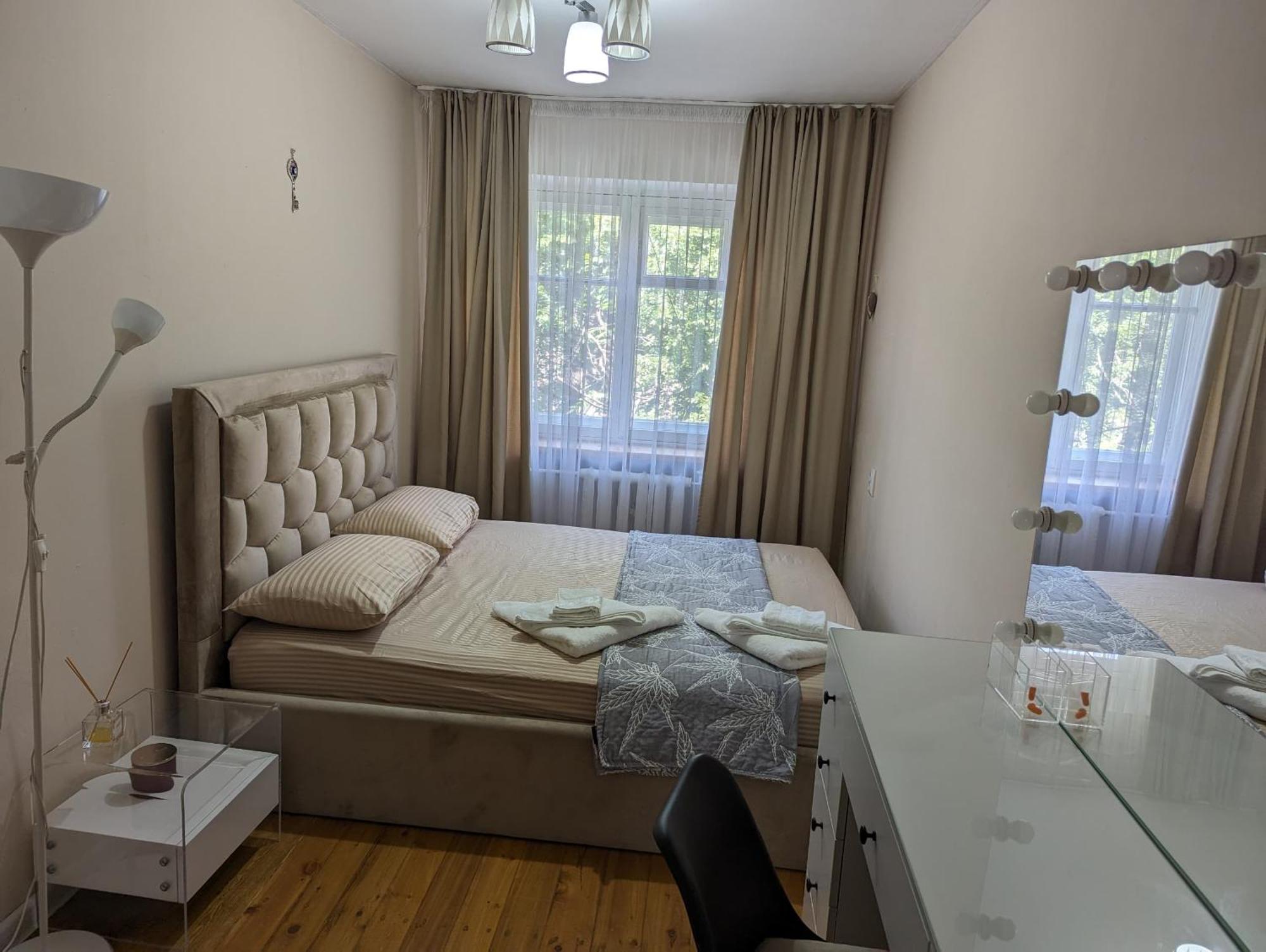 Moonflower Residence 4645 บิชเคก ภายนอก รูปภาพ